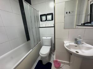 Elegant Apartment near hyde park& paddington