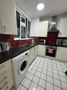 Elegant Apartment near hyde park& paddington