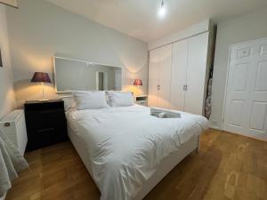 Elegant Apartment near hyde park& paddington