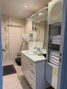 Ideal apartment for families