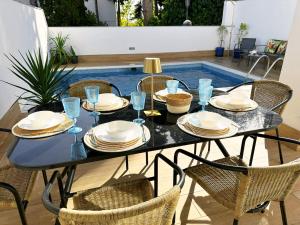 Nerja Paradise Rentals - Villa Bonilla