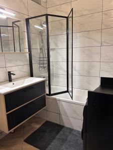 Duplex Paris 18ème proche Montmartre