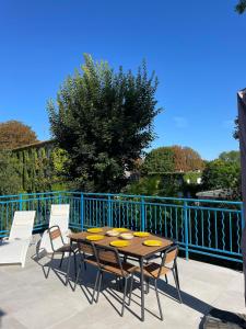 Meudon Apartment - 10 minutes Paris