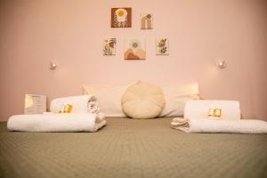 Casita Central - FREE Private Parking & Metro station