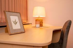 Casita Central - FREE Private Parking & Metro station