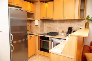 Casita Central - FREE Private Parking & Metro station