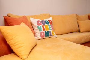 Casita Central - FREE Private Parking & Metro station