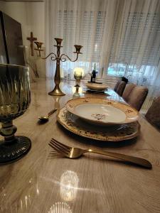 Apartman Novska Noemi