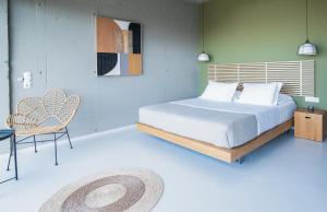 Marnos Luxury Villas