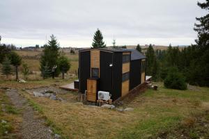 Natura Tiny House