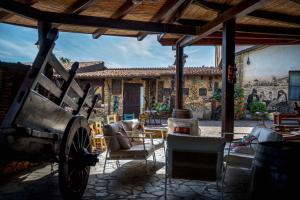 Agriturismo Sa Mandra img26