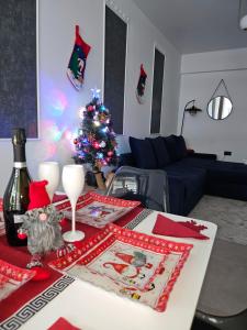 Apartament mamaia nord - Alezzi odyssey