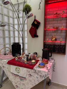 Ideal apartment for families