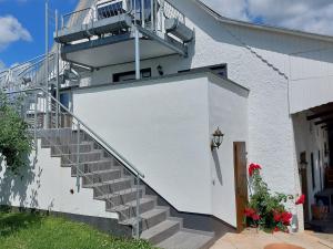 Silbecke Forest View Apartment