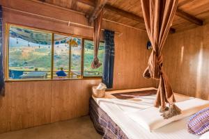 PaoDzung homestay Tả Van