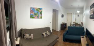 Apartamento Guarujá