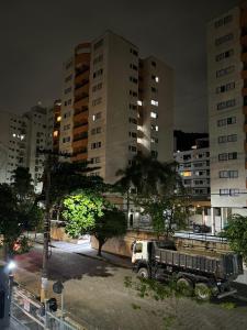 Apartamento Guarujá