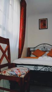 Himi Homestay