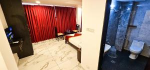 SAADHANA COMFORTS LODGE