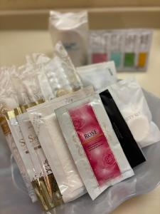 ホテル ルヴワール