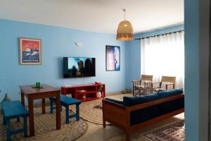 Peaceful, Artsy Home in Karen, Nairobi