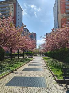 Pure Milano Apartment - Bicocca Zona 9