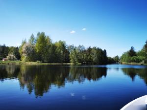 Banvaktstuga anno 1905