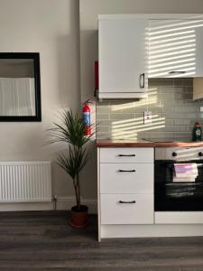 Studio in Rathmines, 10min walk to City Centre