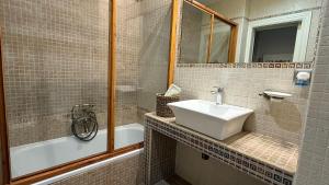 Apartamento precioso en primera línea de mar