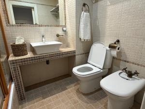 Apartamento precioso en primera línea de mar