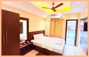 The Homestay Forever In Agra