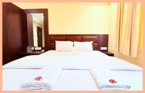 The Homestay Forever In Agra