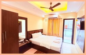 The Homestay Forever In Agra