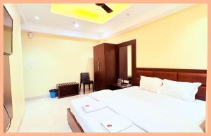 The Homestay Forever In Agra