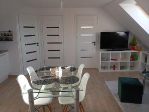 Apartmentmieszkanie u Janusza