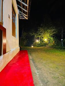 Idam Homestay Private Rooms and Shared Spaces