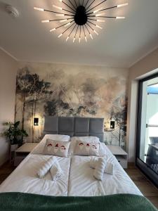 Belle View 212 Strumyk - Jacuzzi & Sauna