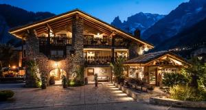 Auberge de La Maison