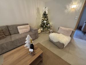 Appartement La Vieille Maison Le joyau rénové