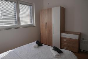 A&P Apartment Ohrid