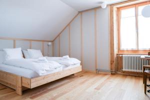 Hôtel de la Maison de la Tourbière