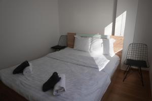 A&P Apartment Ohrid