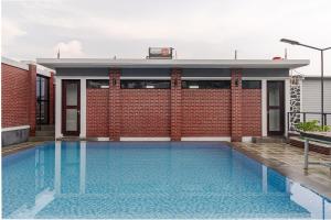 Dapur Caringin Tilu Hotel