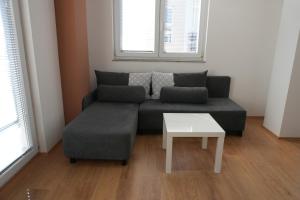 A&P Apartment Ohrid