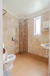 Dapur Caringin Tilu Hotel