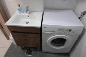A&P Apartment Ohrid