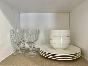 Studio Unit at Grand Riviera Suites in front of US Embassy