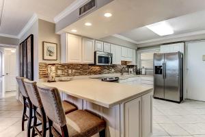 Beachfront Family Condo with Pool, Fishing, and Pier Access - Amelia By The Sea