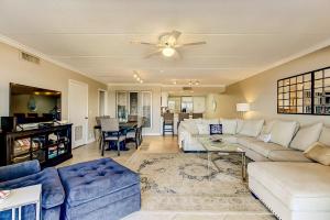 Beachfront Family Condo with Pool, Fishing, and Pier Access - Amelia By The Sea