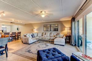 Beachfront Family Condo with Pool, Fishing, and Pier Access - Amelia By The Sea